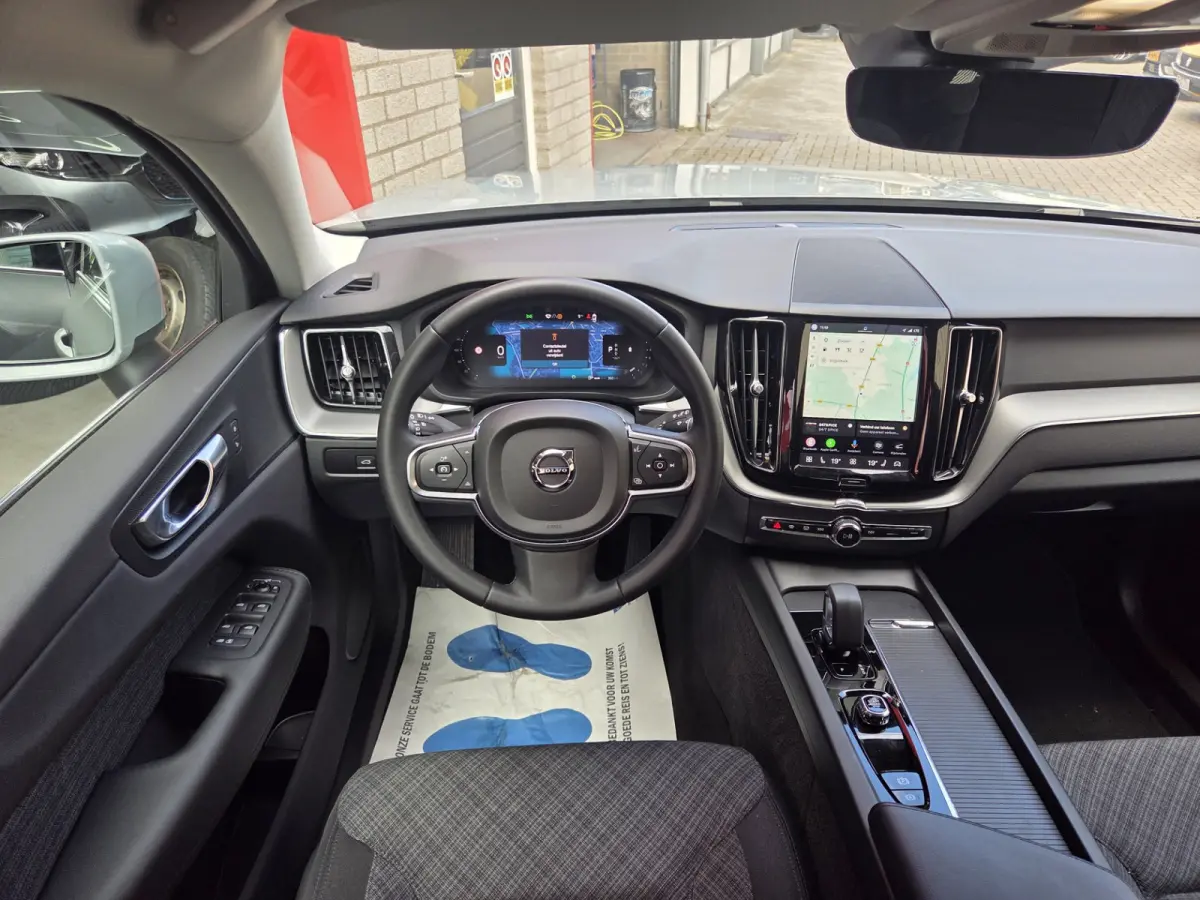 Mild Hybrid B4 Ultimate Bright Parkeersensoren V+A/ Elek. Achterklep/ Navigatie/ Cruise control/ Rijklaarprijs!