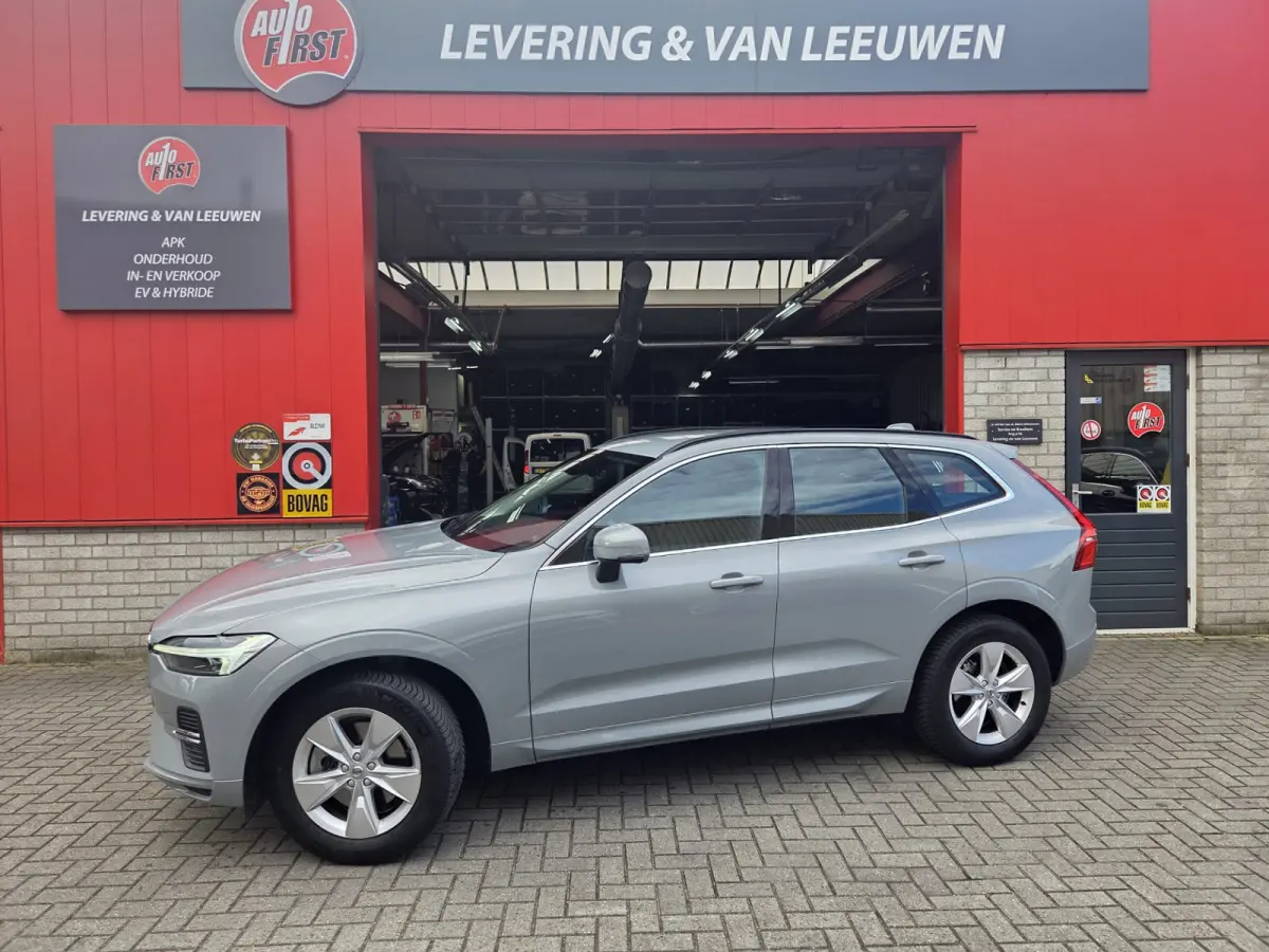 Mild Hybrid B4 Ultimate Bright Parkeersensoren V+A/ Elek. Achterklep/ Navigatie/ Cruise control/ Rijklaarprijs!