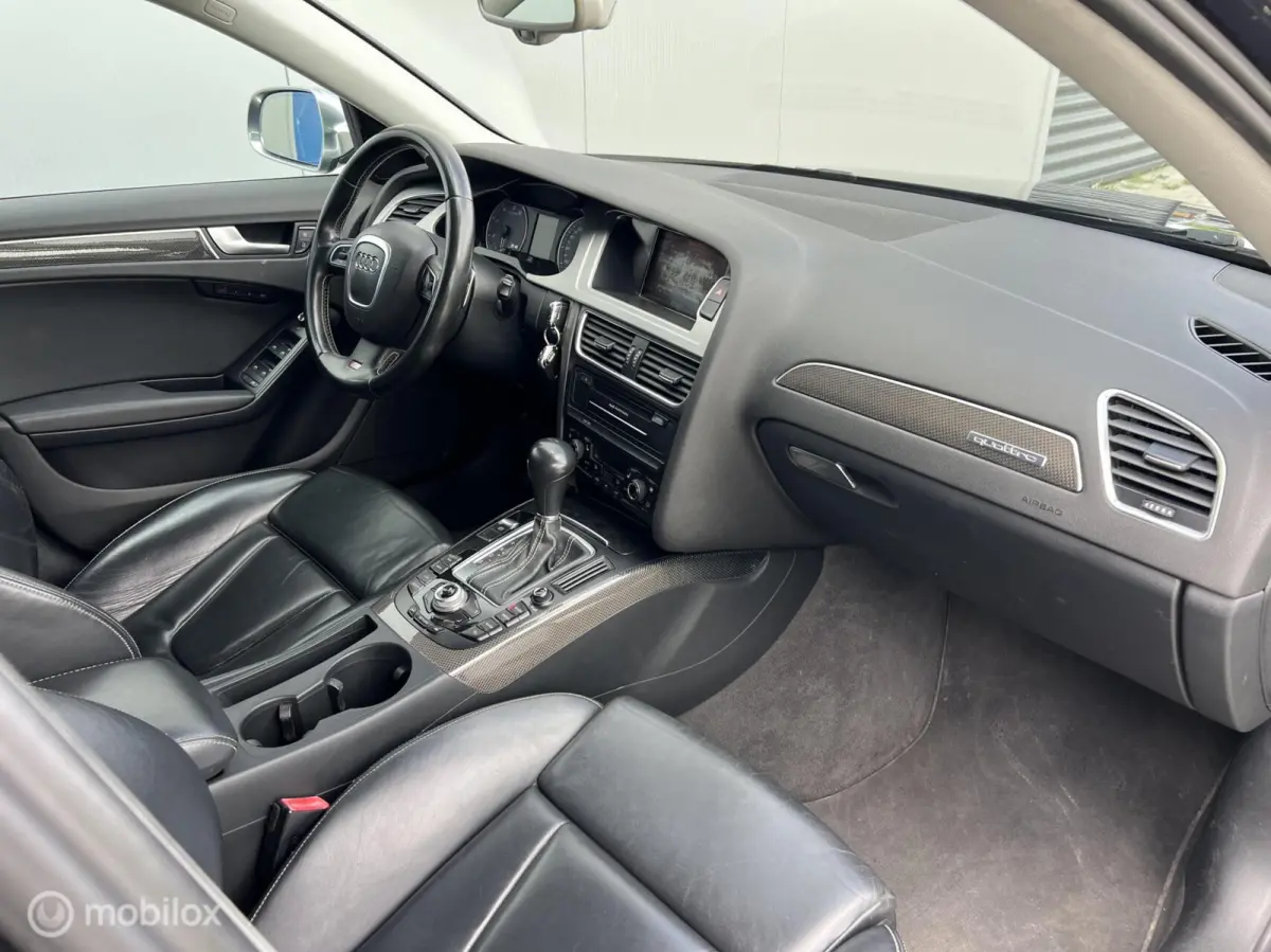 3.0 TFSI S4 quattro Pro Line