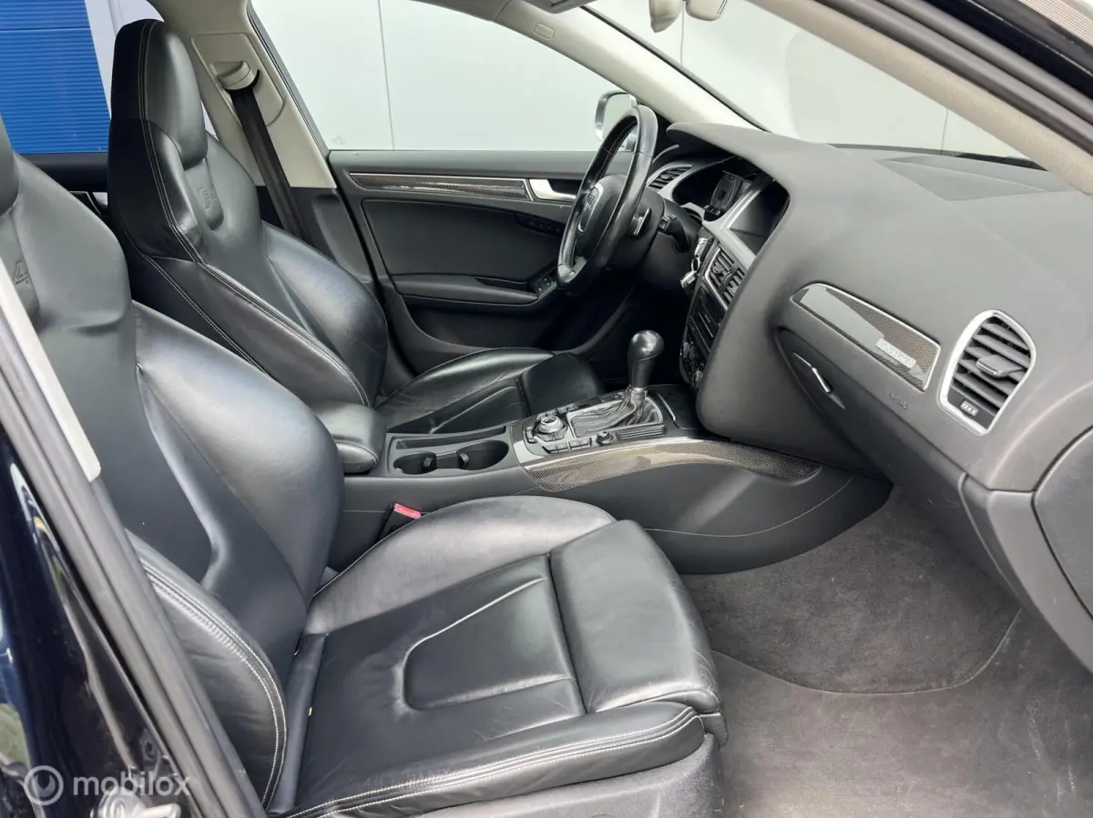 3.0 TFSI S4 quattro Pro Line