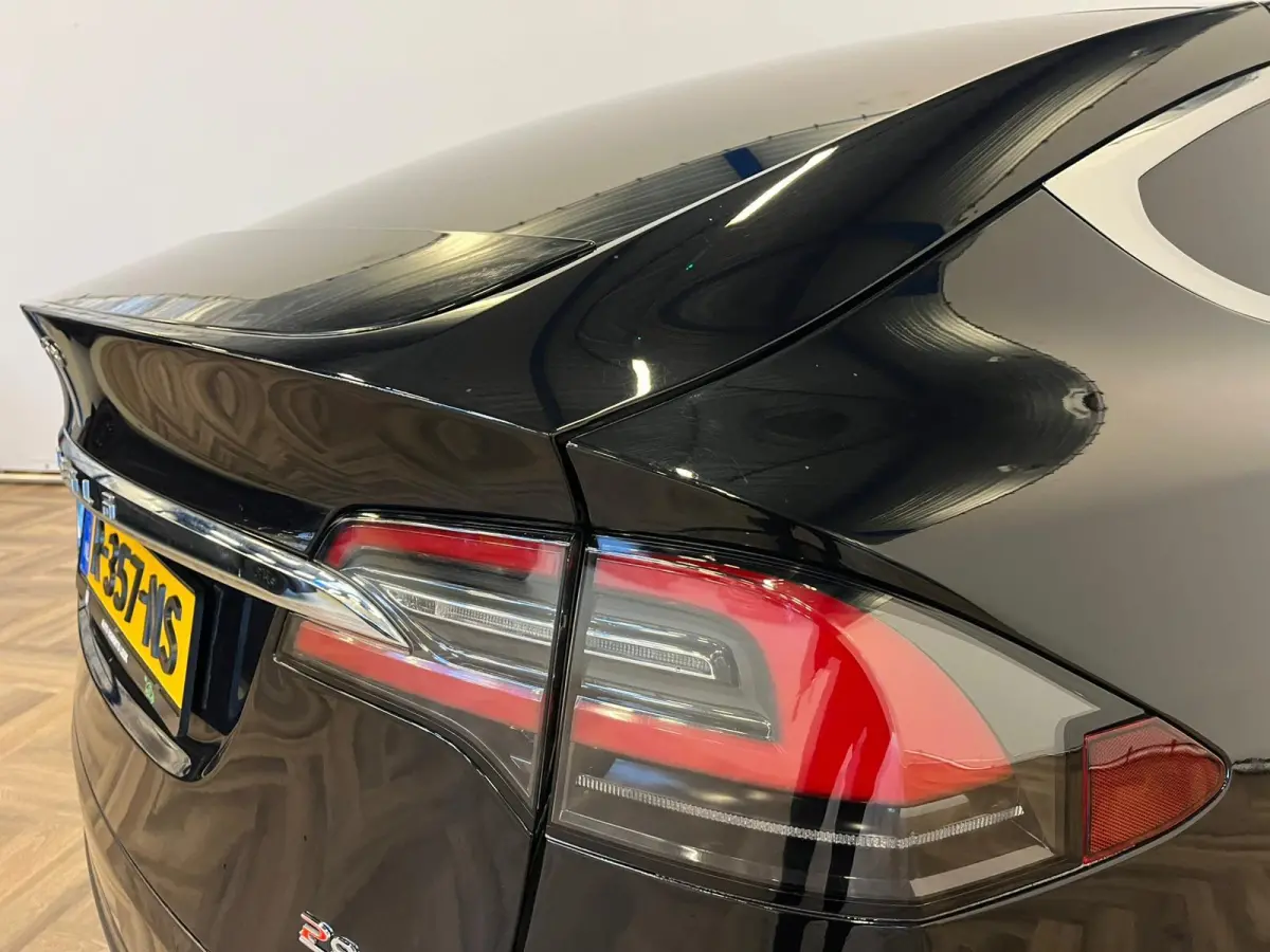 P90D Performance 7p.|INRUIL MOGELIJK|