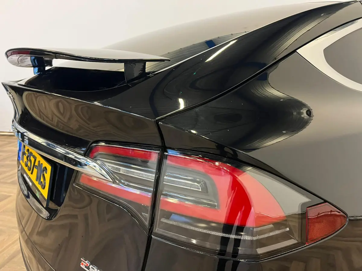 P90D Performance 7p.|INRUIL MOGELIJK|