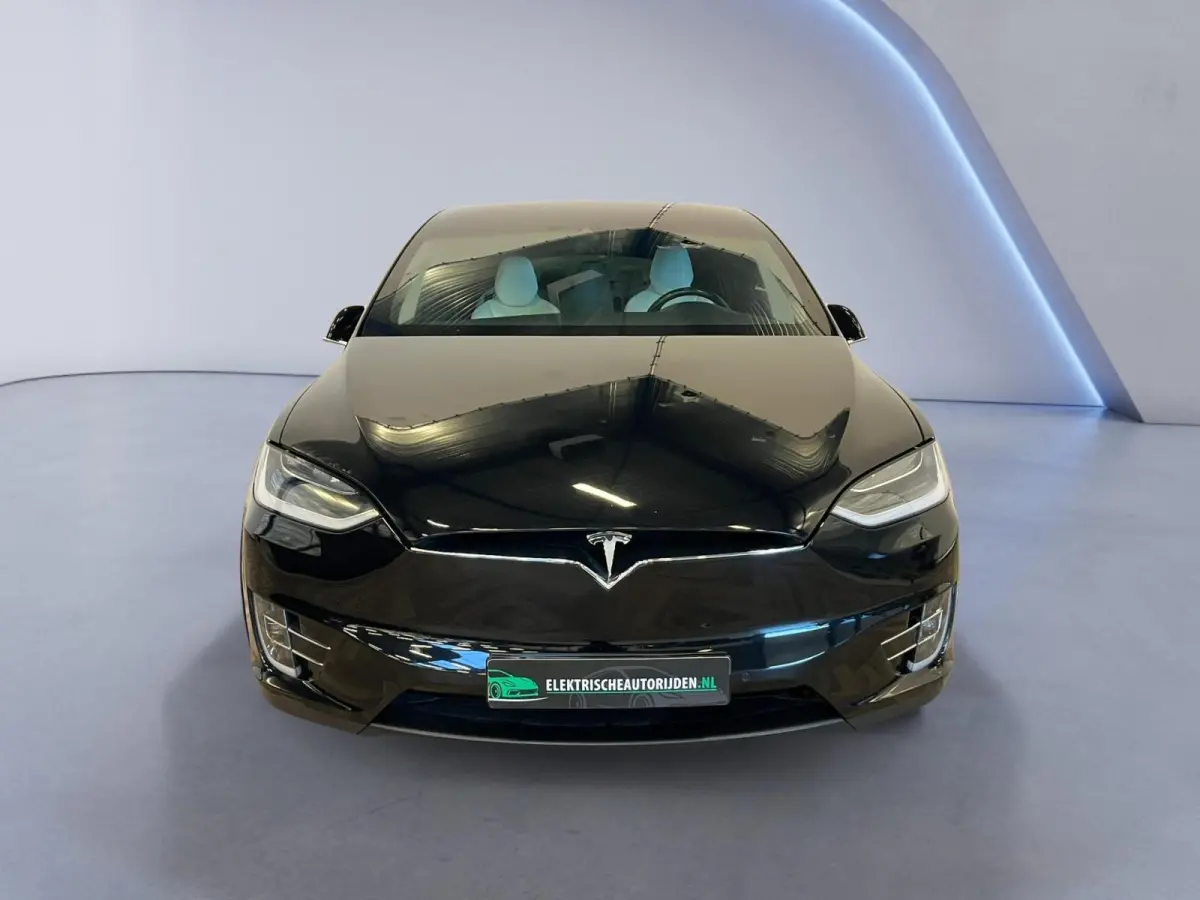 P90D Performance 7p.|INRUIL MOGELIJK|