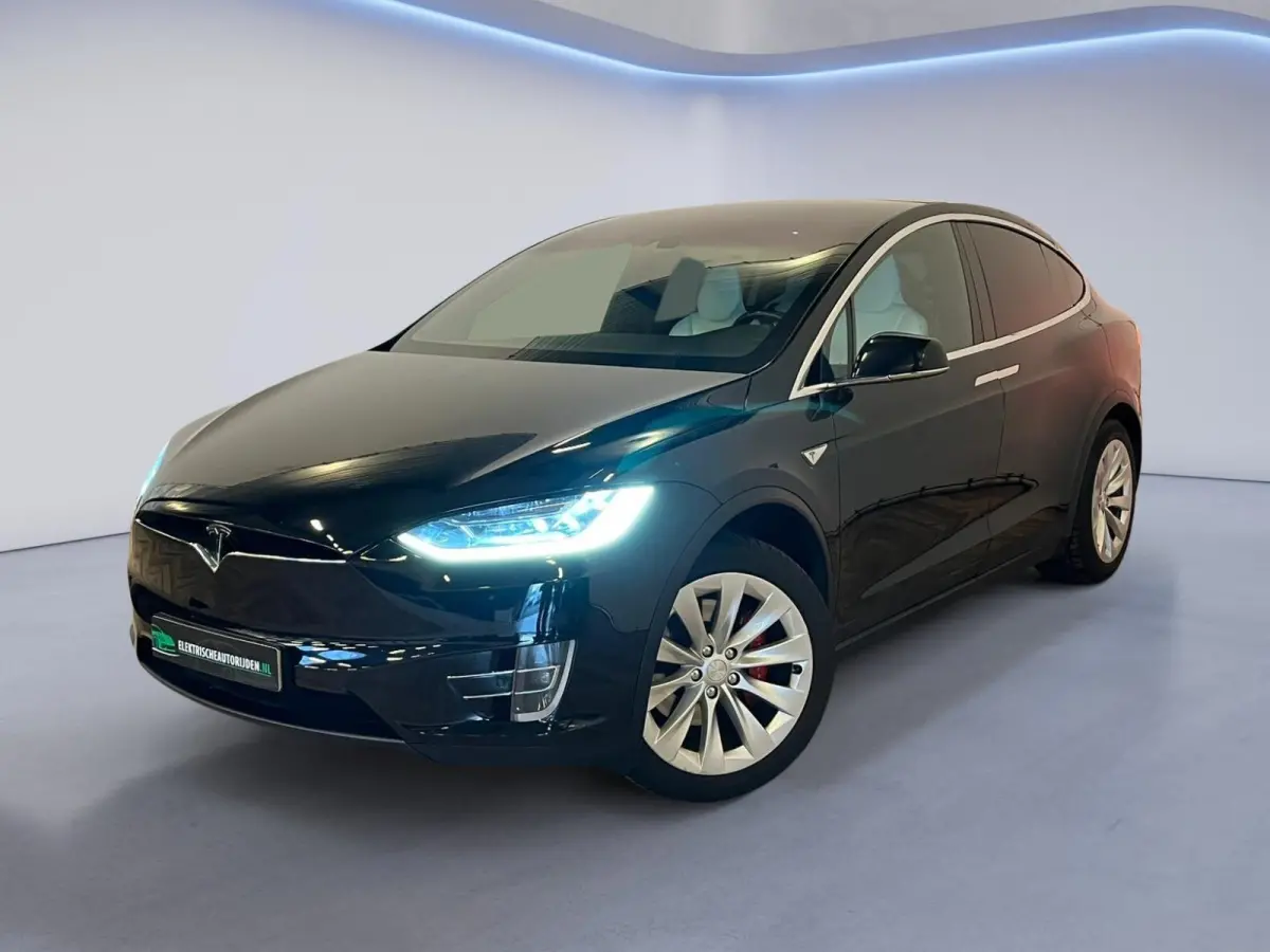 P90D Performance 7p.|INRUIL MOGELIJK|
