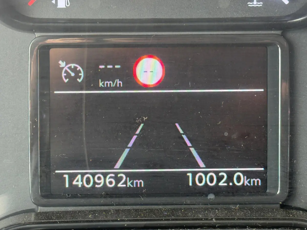 XL 1.2 PureTech Live Lane Assist Carplay Navi