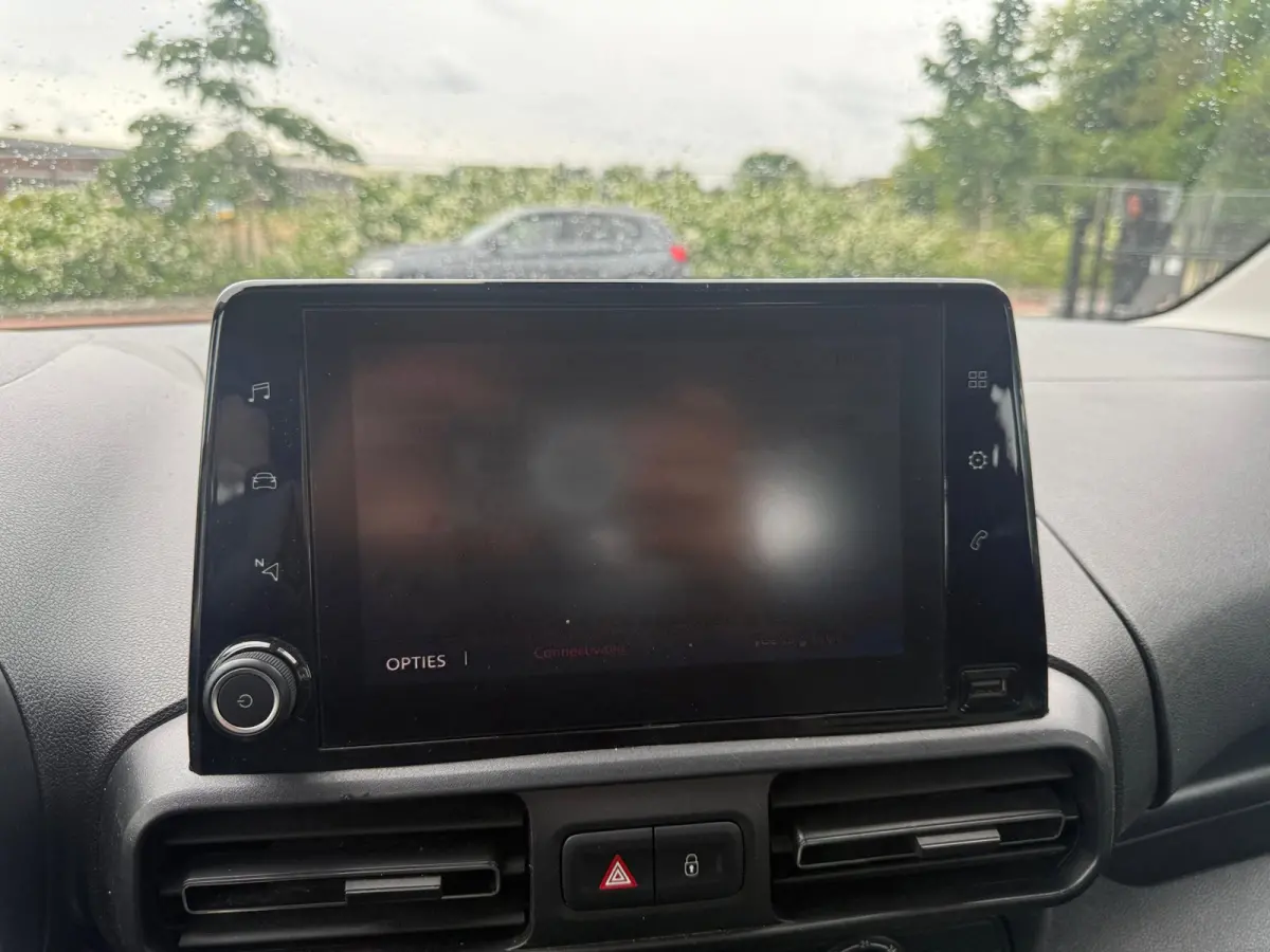 XL 1.2 PureTech Live Lane Assist Carplay Navi