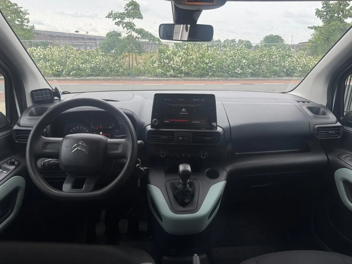 XL 1.2 PureTech Live Lane Assist Carplay Navi