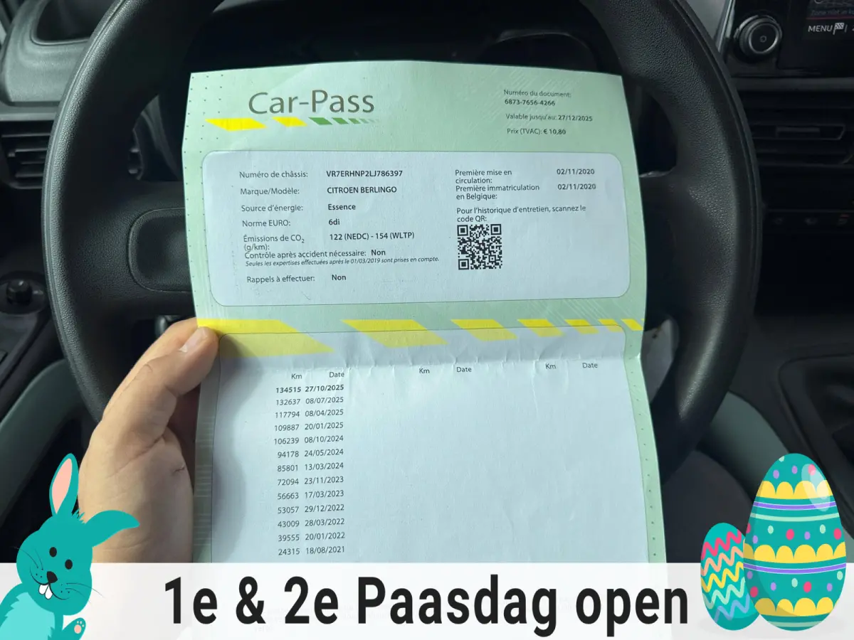 XL 1.2 PureTech Live Lane Assist Carplay Navi