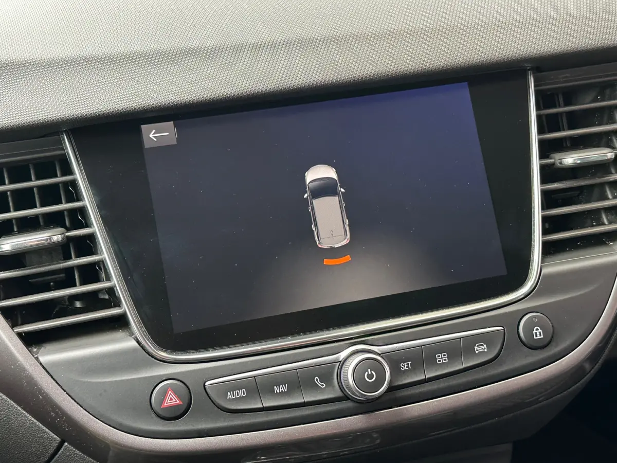 1.2 Turbo Online Edition Automaat Navi Carplay