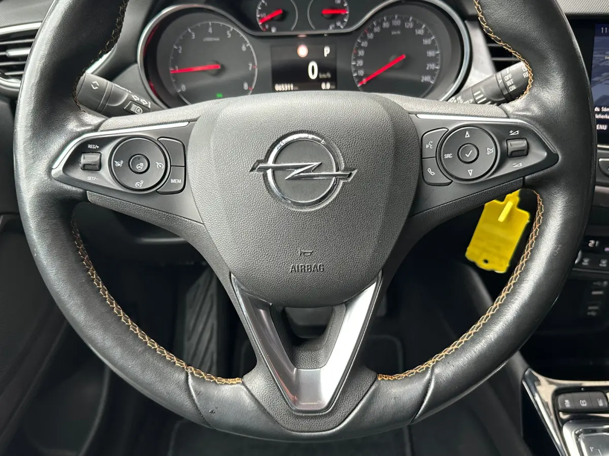 1.2 Turbo Online Edition Automaat Navi Carplay