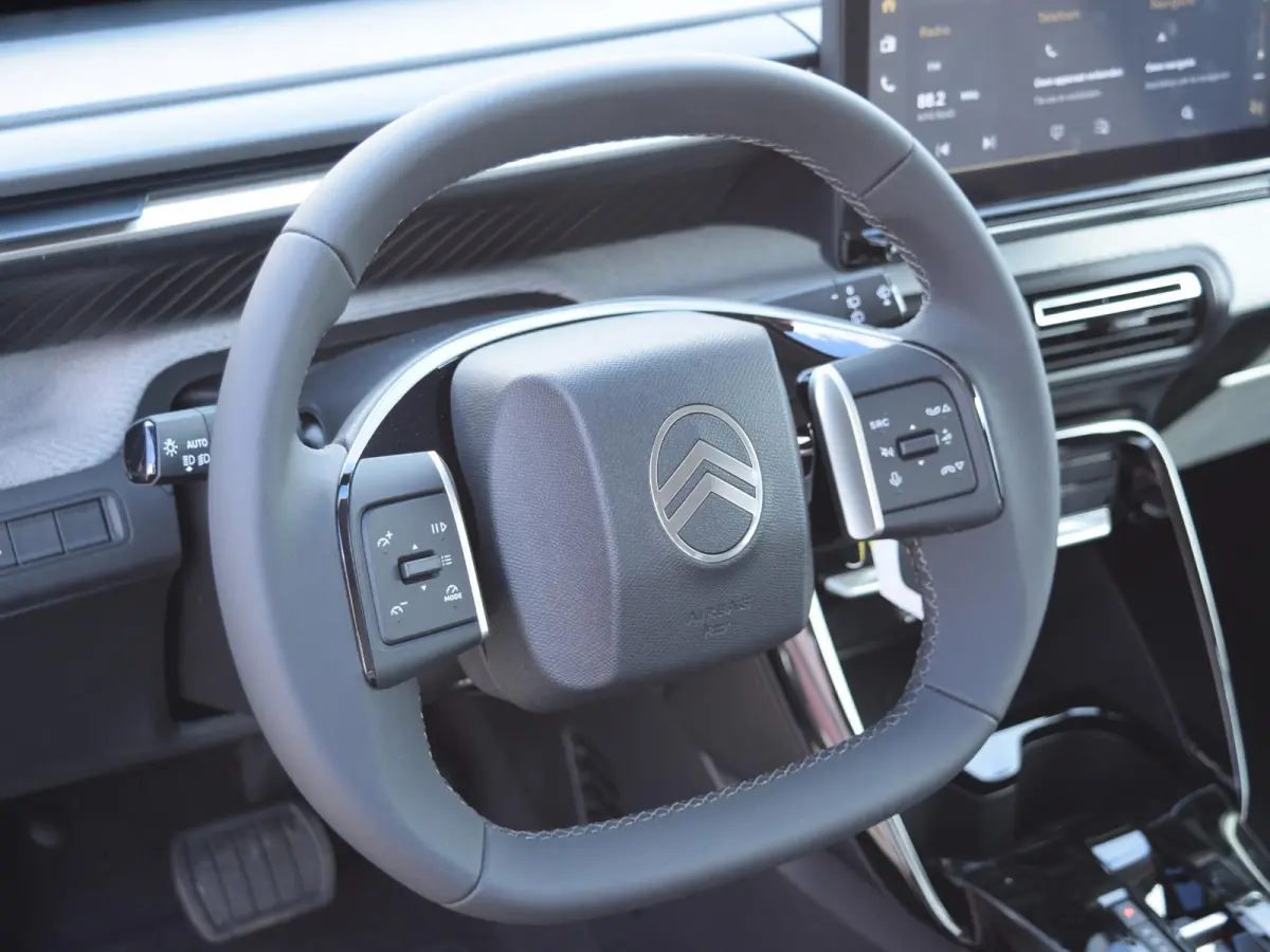 Max 113pk Extended Range 54 kWh NAVI & CARPLAY | CAMERA MET SENSOREN | E.C.C. |