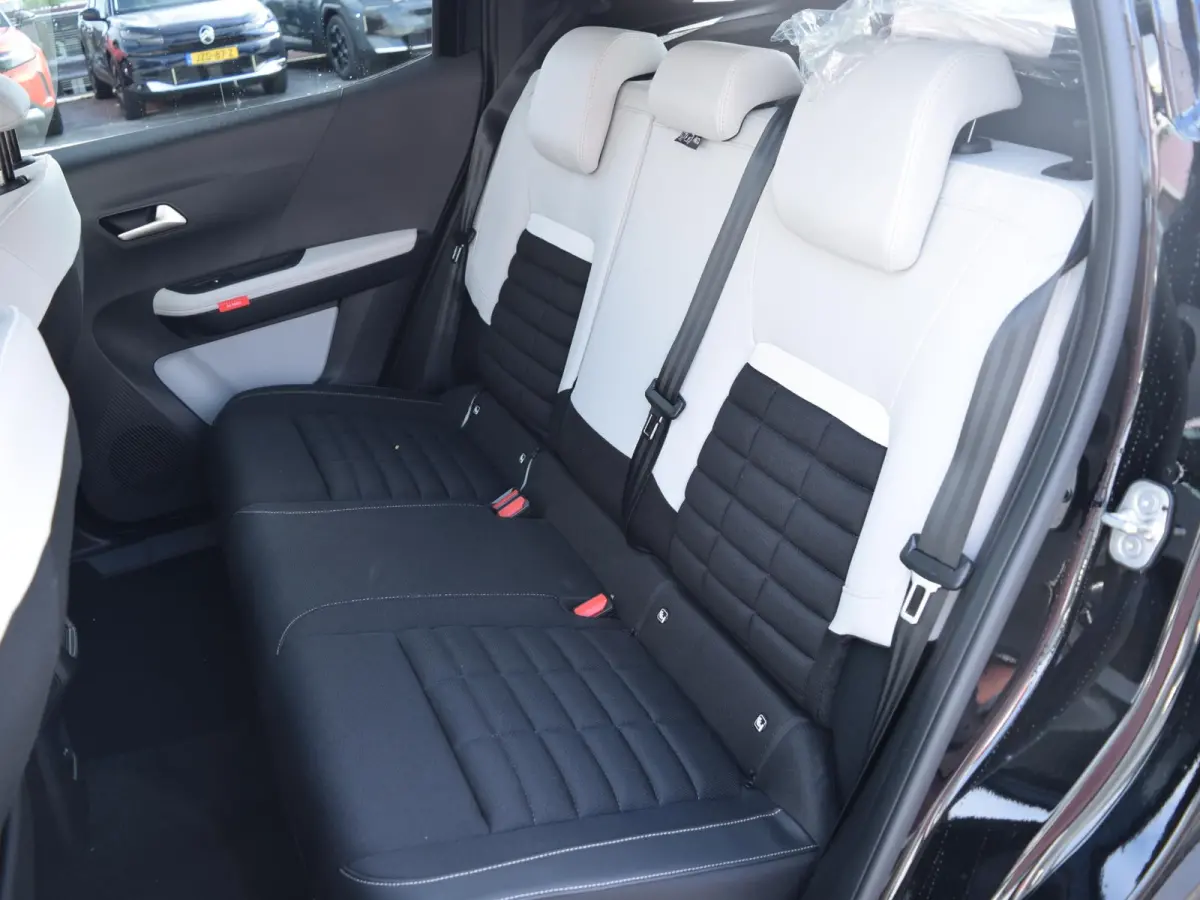 Max 113pk Extended Range 54 kWh NAVI & CARPLAY | CAMERA MET SENSOREN | E.C.C. |
