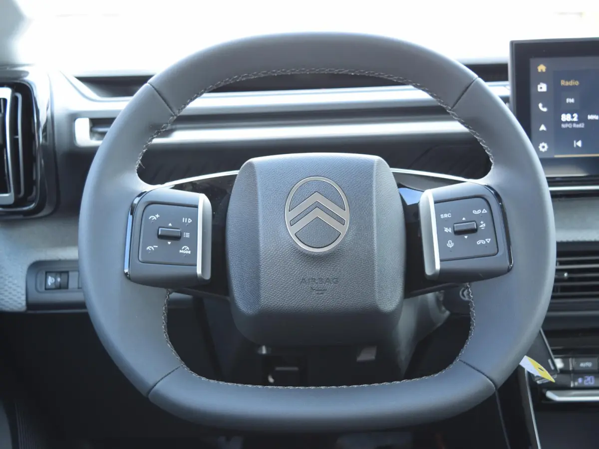 Max 113pk Extended Range 54 kWh NAVI & CARPLAY | CAMERA MET SENSOREN | E.C.C. |