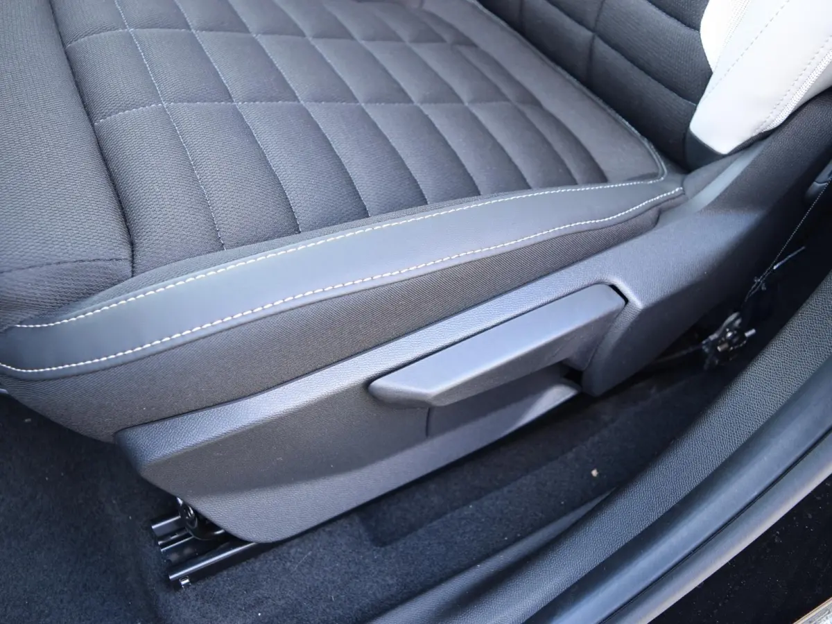 Max 113pk Extended Range 54 kWh NAVI & CARPLAY | CAMERA MET SENSOREN | E.C.C. |