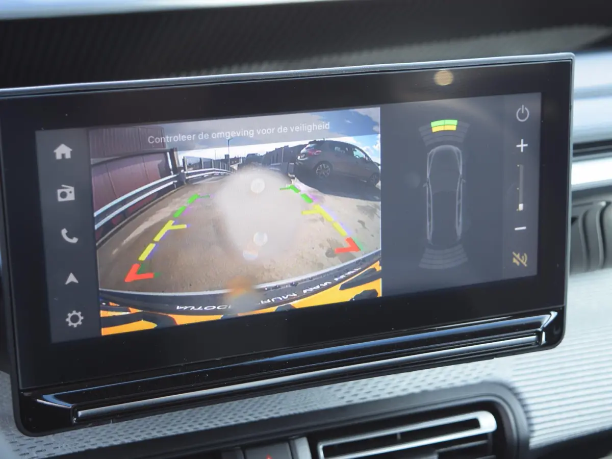 Max 113pk Extended Range 54 kWh NAVI & CARPLAY | CAMERA MET SENSOREN | E.C.C. |