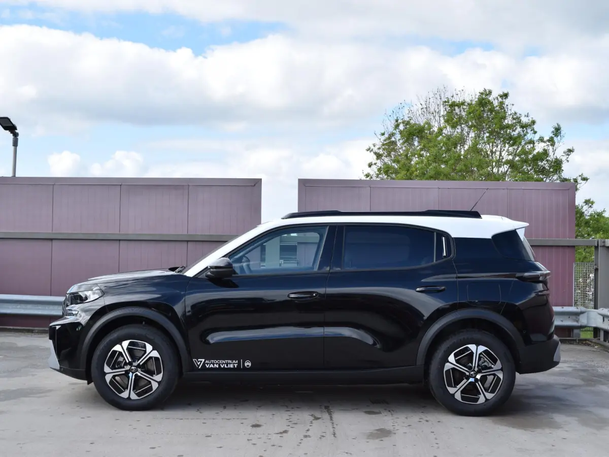 Max 113pk Extended Range 54 kWh NAVI & CARPLAY | CAMERA MET SENSOREN | E.C.C. |