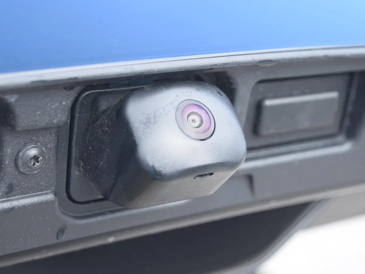 Max 113pk Extended Range 54 kWh NAVI & CARPLAY | CAMERA MET SENSOREN | E.C.C. |