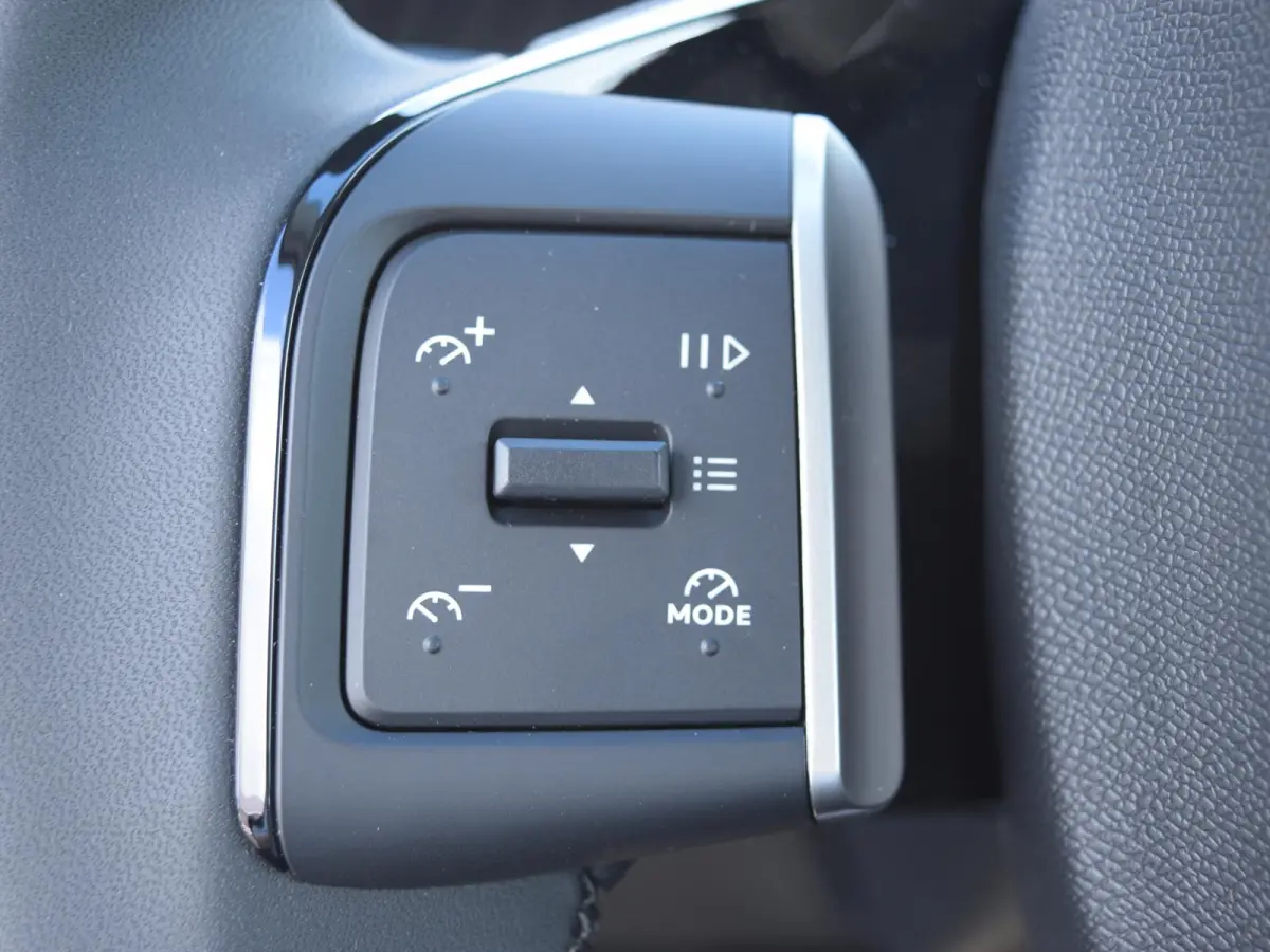 Max 113pk Extended Range 54 kWh NAVI & CARPLAY | CAMERA MET SENSOREN | E.C.C. |