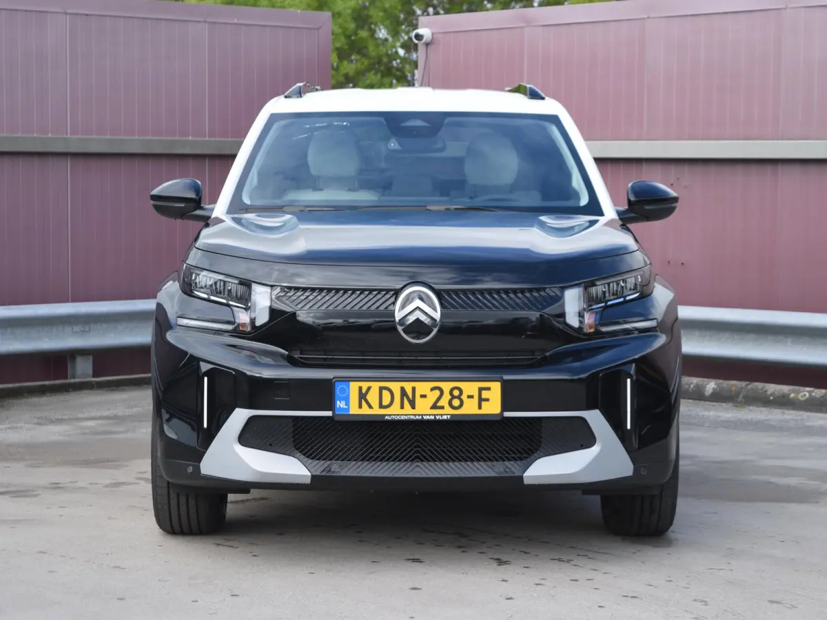 Max 113pk Extended Range 54 kWh NAVI & CARPLAY | CAMERA MET SENSOREN | E.C.C. |