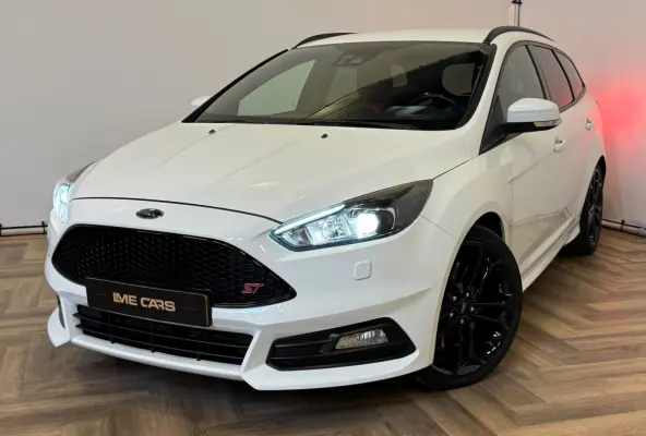 2.0 ST | DEALER ONDERHOUDEN! | NETTE AUTO! | VEEL OPTIES!
