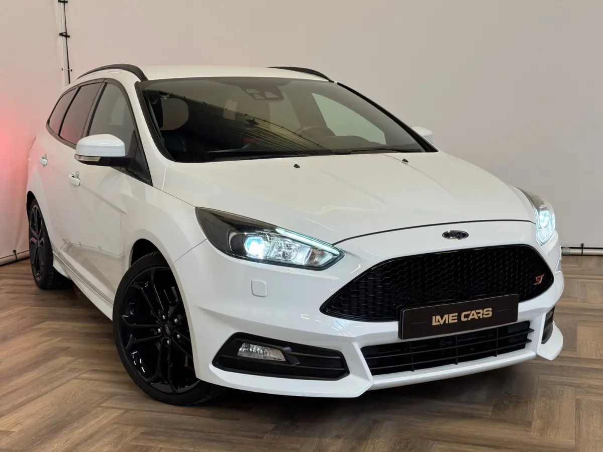 2.0 ST | DEALER ONDERHOUDEN! | NETTE AUTO! | VEEL OPTIES!