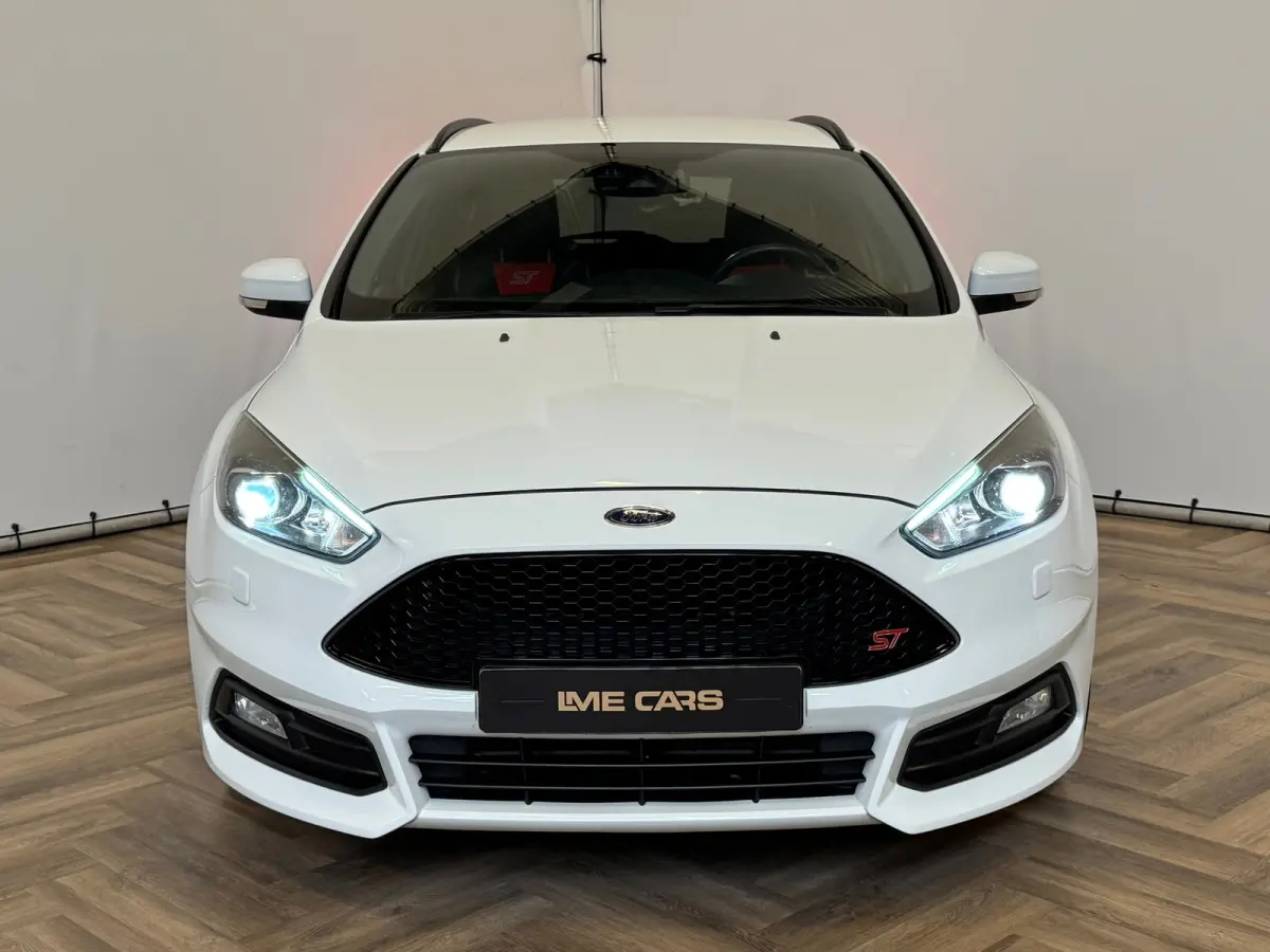 2.0 ST | DEALER ONDERHOUDEN! | NETTE AUTO! | VEEL OPTIES!