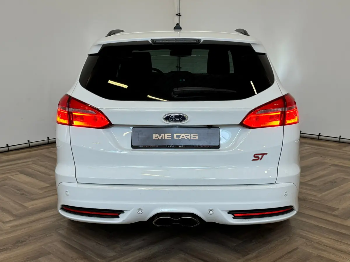 2.0 ST | DEALER ONDERHOUDEN! | NETTE AUTO! | VEEL OPTIES!