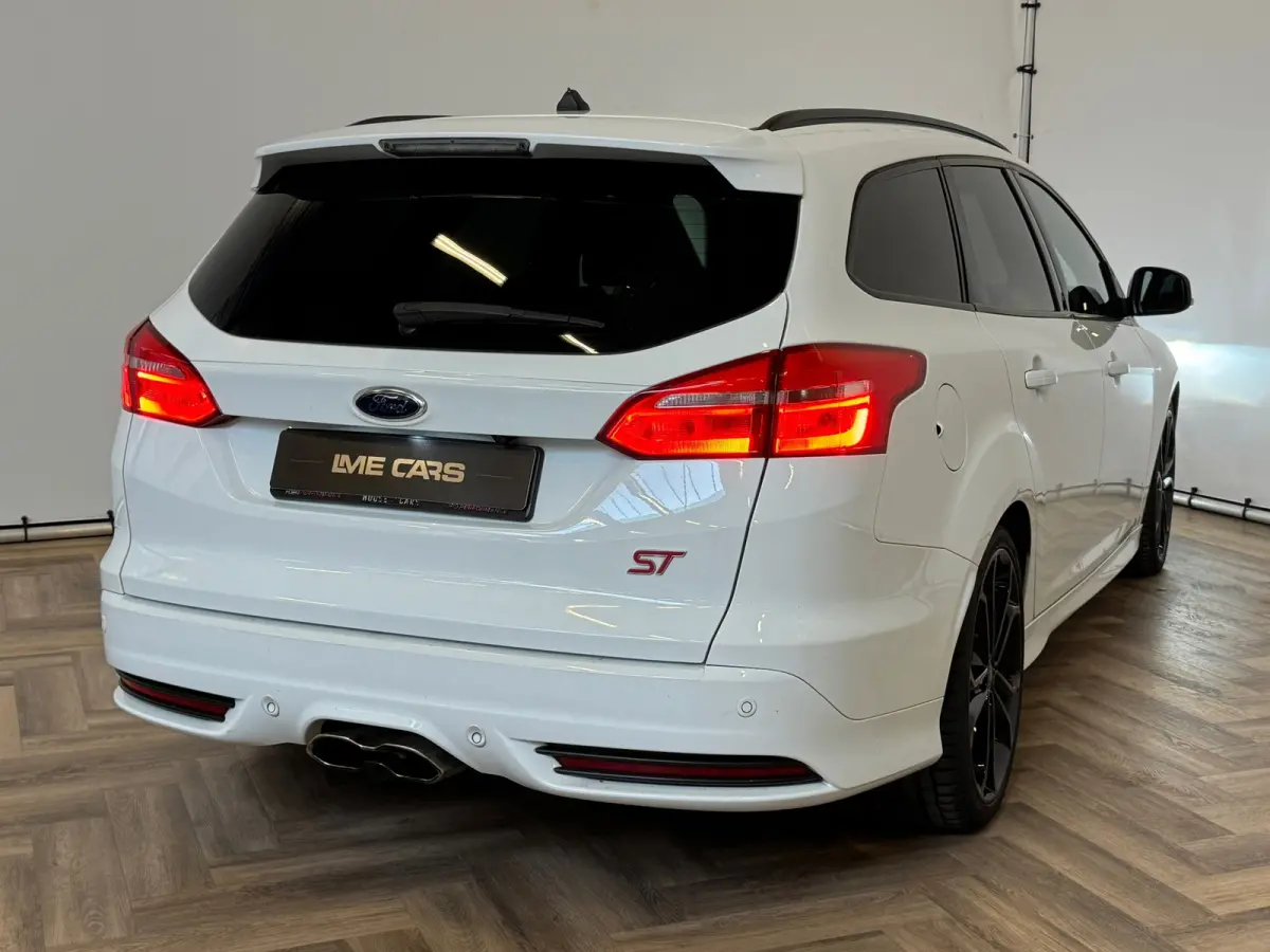 2.0 ST | DEALER ONDERHOUDEN! | NETTE AUTO! | VEEL OPTIES!
