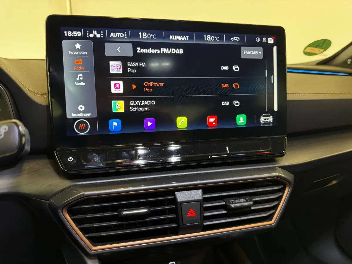 1.5 TSI Business Edition | INCL BTW| FULL OPTION! | 100% ONDERHOUDEN