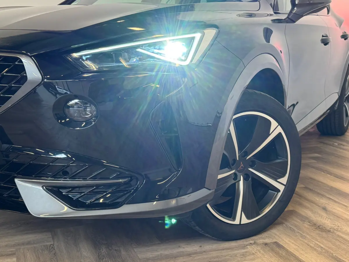 1.5 TSI Business Edition | INCL BTW| FULL OPTION! | 100% ONDERHOUDEN