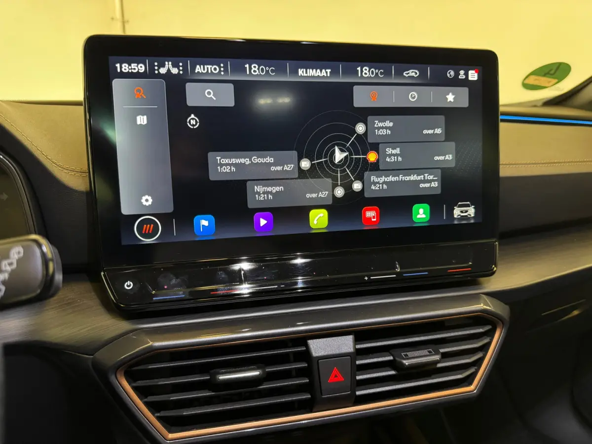 1.5 TSI Business Edition | INCL BTW| FULL OPTION! | 100% ONDERHOUDEN