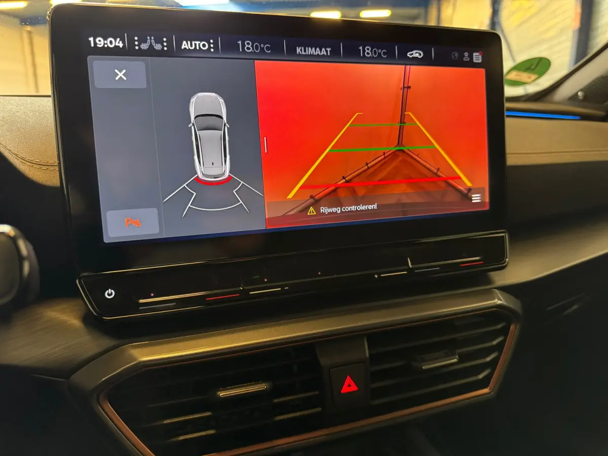 1.5 TSI Business Edition | INCL BTW| FULL OPTION! | 100% ONDERHOUDEN