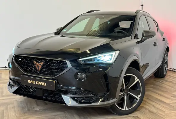 1.5 TSI Business Edition | INCL BTW| FULL OPTION! | 100% ONDERHOUDEN