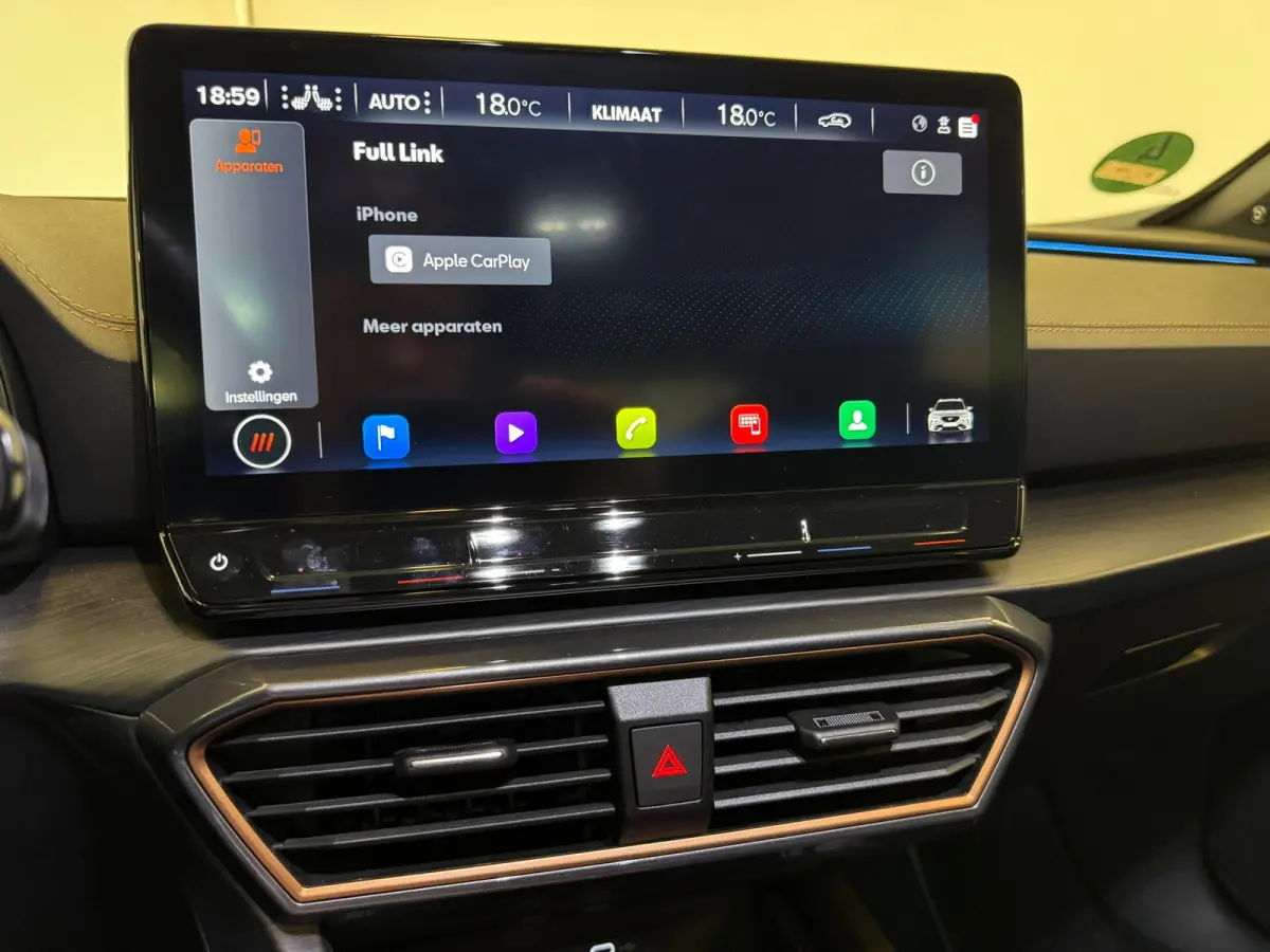 1.5 TSI Business Edition | INCL BTW| FULL OPTION! | 100% ONDERHOUDEN