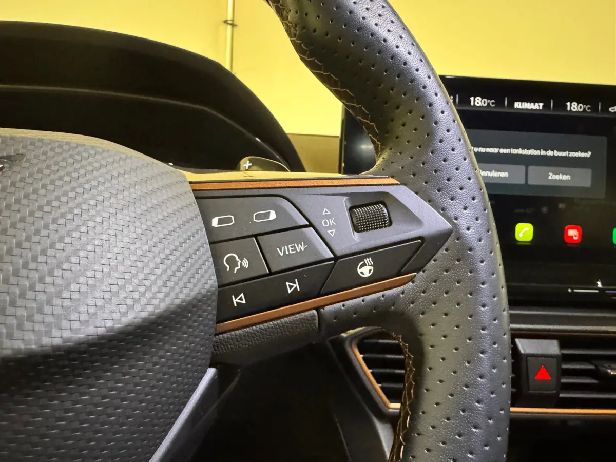 1.5 TSI Business Edition | INCL BTW| FULL OPTION! | 100% ONDERHOUDEN