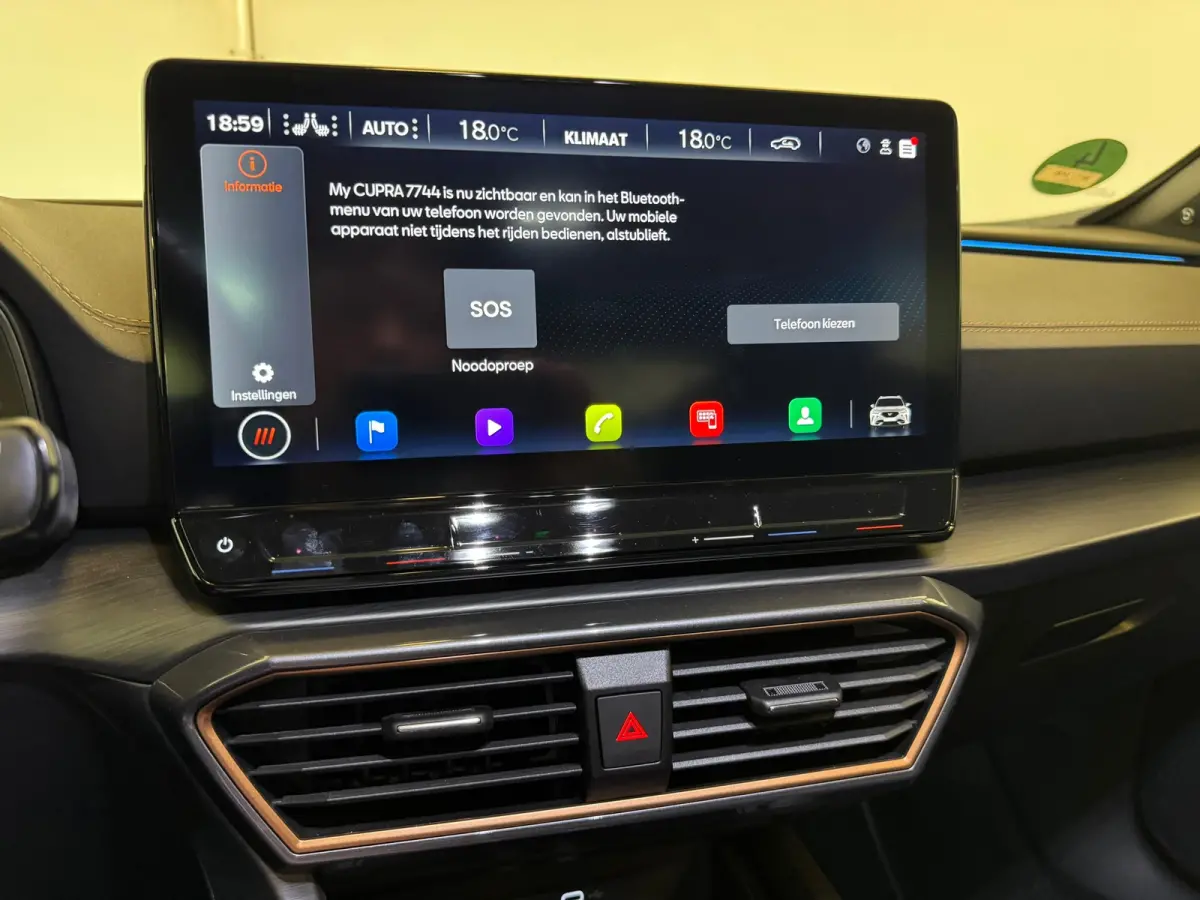 1.5 TSI Business Edition | INCL BTW| FULL OPTION! | 100% ONDERHOUDEN