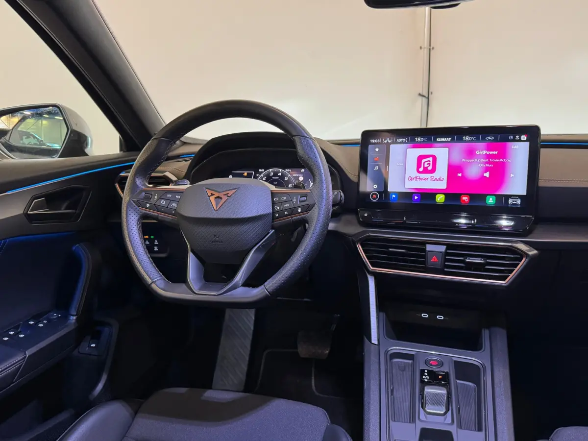 1.5 TSI Business Edition | INCL BTW| FULL OPTION! | 100% ONDERHOUDEN