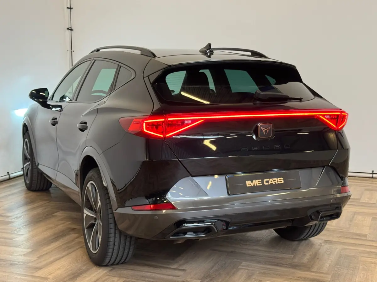 1.5 TSI Business Edition | INCL BTW| FULL OPTION! | 100% ONDERHOUDEN