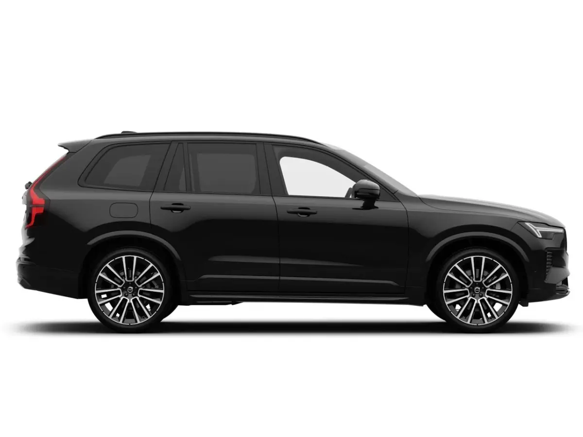 2.0 T8 Plug-in hybrid AWD Ultra Black Ed. Exec. 7P | 2 stoelen op derde rij | Apple Carplay/Android Auto|telefoonintegratie premium | Bowers & Wilkins audiosysteem