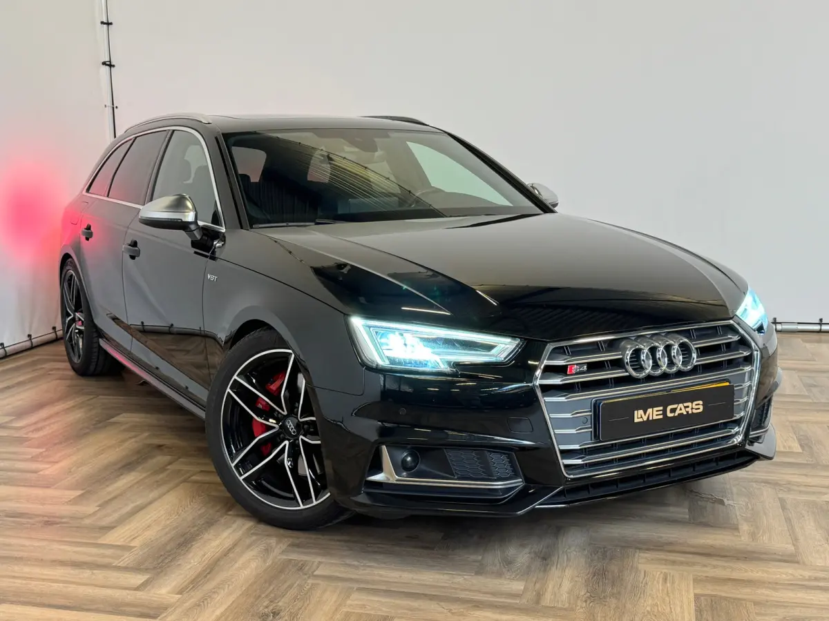 3.0 TFSI quattro Pro Line Plus | INCL BTW | PANORAMADAK! | DEALER ONDERHOUDEN!