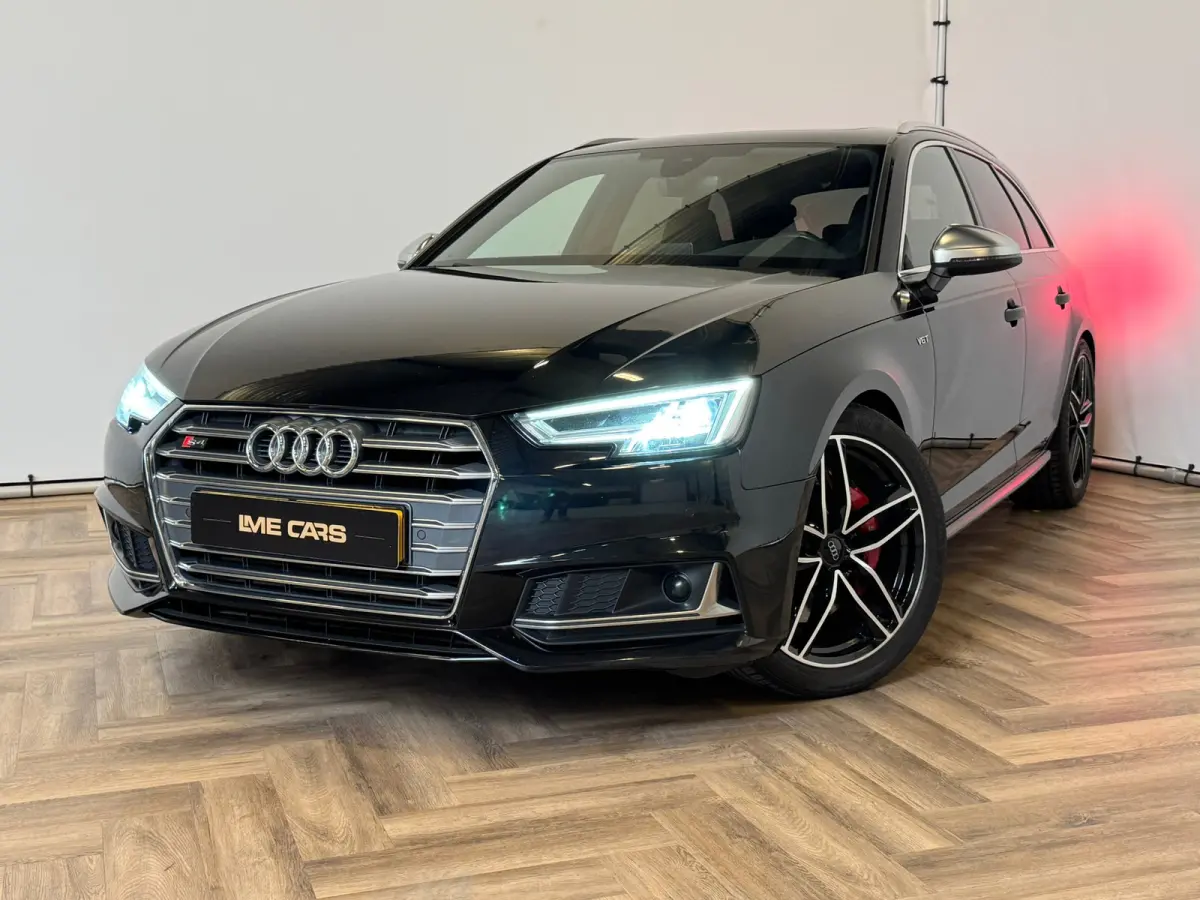 3.0 TFSI quattro Pro Line Plus | INCL BTW | PANORAMADAK! | DEALER ONDERHOUDEN!