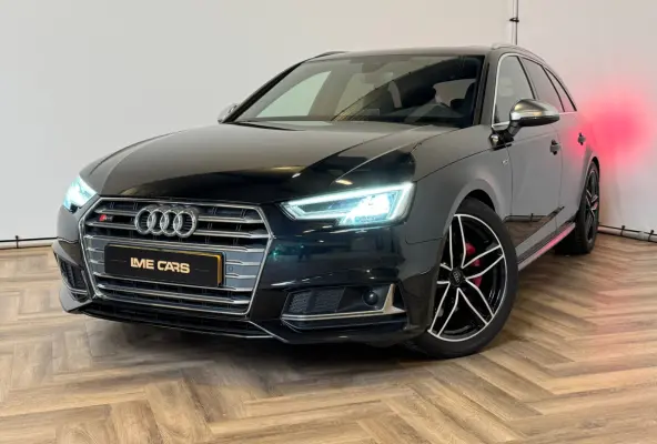 3.0 TFSI quattro Pro Line Plus | INCL BTW | PANORAMADAK! | DEALER ONDERHOUDEN!