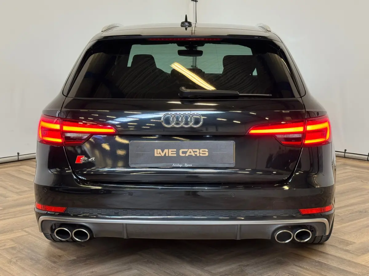 3.0 TFSI quattro Pro Line Plus | INCL BTW | PANORAMADAK! | DEALER ONDERHOUDEN!