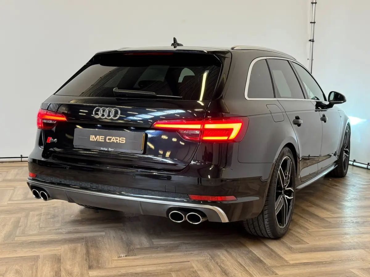 3.0 TFSI quattro Pro Line Plus | INCL BTW | PANORAMADAK! | DEALER ONDERHOUDEN!
