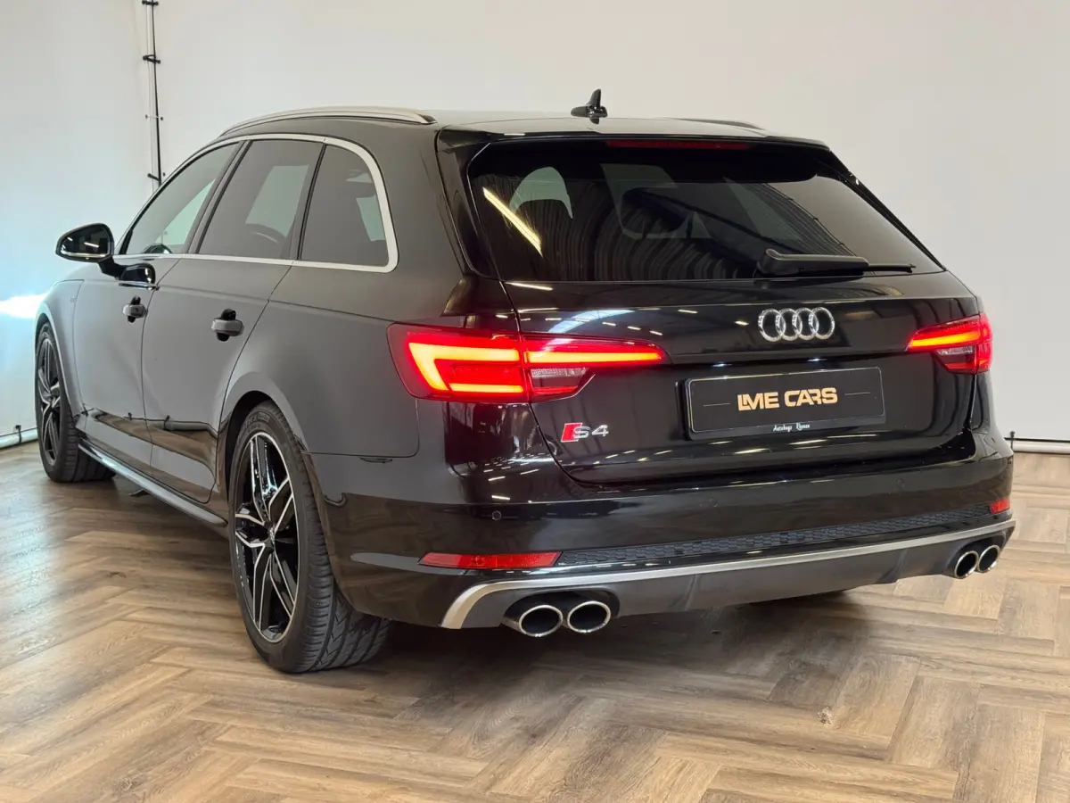 3.0 TFSI quattro Pro Line Plus | INCL BTW | PANORAMADAK! | DEALER ONDERHOUDEN!