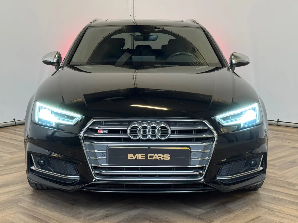 3.0 TFSI quattro Pro Line Plus | INCL BTW | PANORAMADAK! | DEALER ONDERHOUDEN!