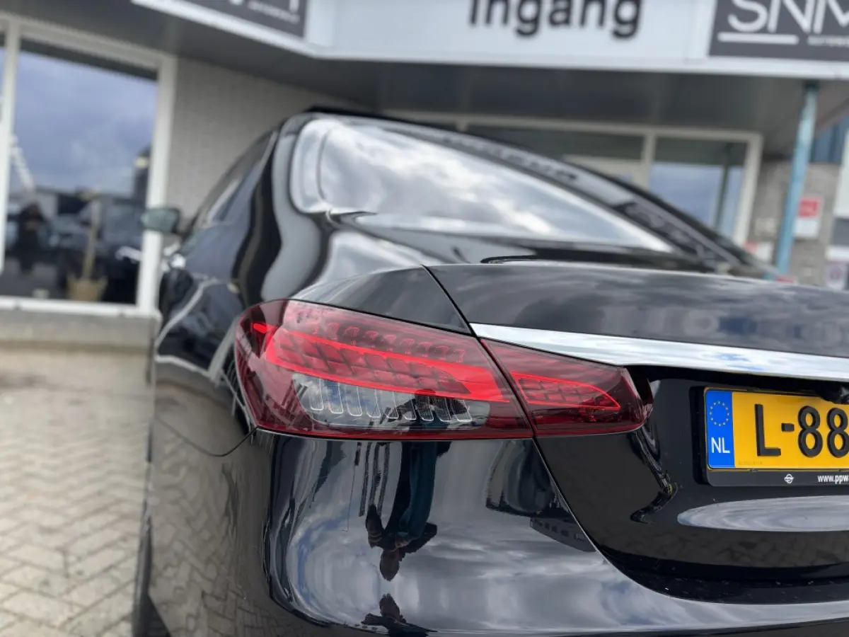 300 e Bns Sol. AMG