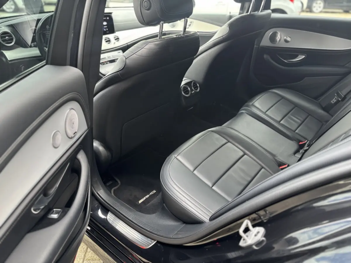 300 e Bns Sol. AMG