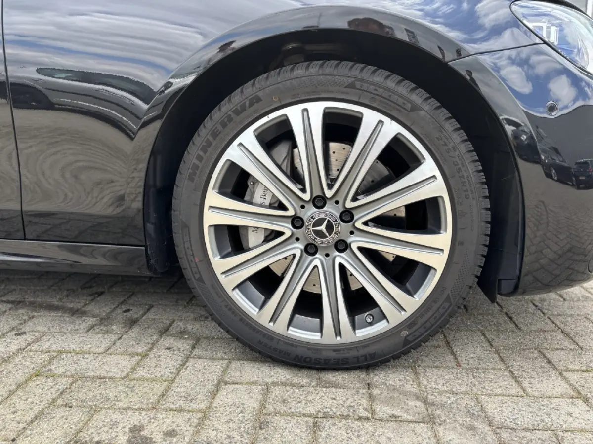 300 e Bns Sol. AMG
