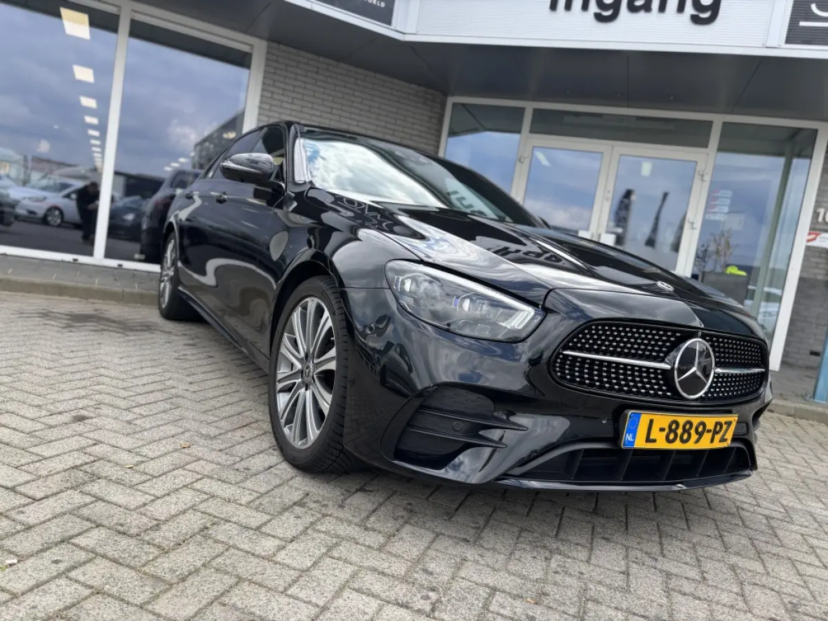 300 e Bns Sol. AMG